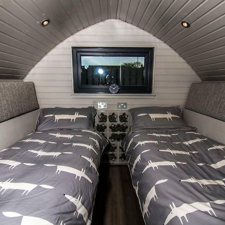 Foxy'S Den Dornoch 빌라 외부 사진