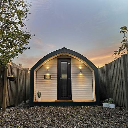 Foxy'S Den Dornoch 빌라 외부 사진